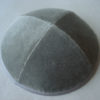 Velvet Kippot VVT-MGD