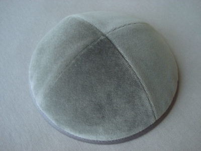 Velvet Kippot VVT-MGL