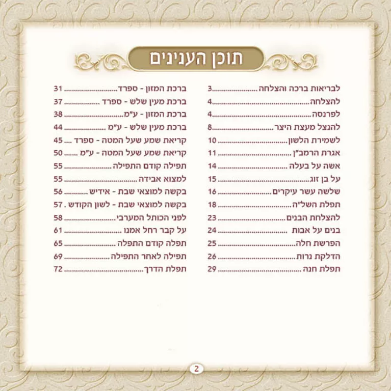 Eishes Chayil - Perfect for Bat Mitzvah or Wedding - Image 2