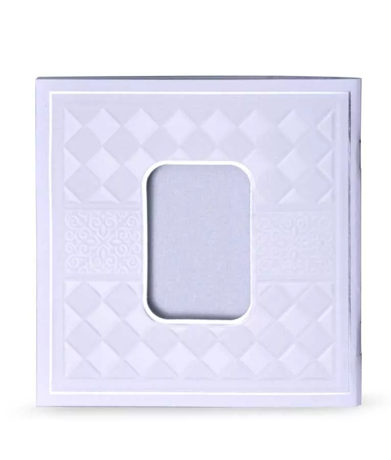 Birkat Hamazon – Diamond (Silver)
