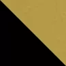 Gold and Black