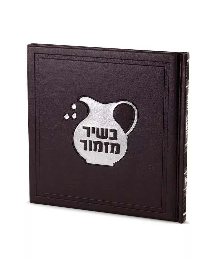 BeShir Mizmor - Image 7