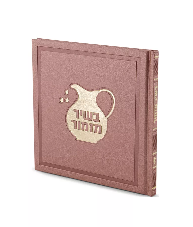 BeShir Mizmor - Image 6