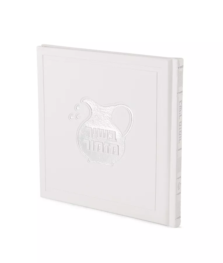 BeShir Mizmor - Image 4