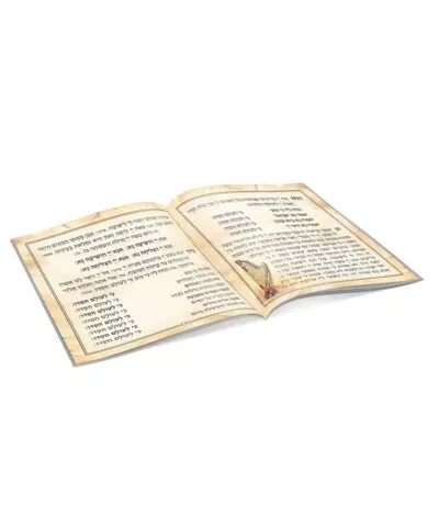 הגדה של פסח מאויירת