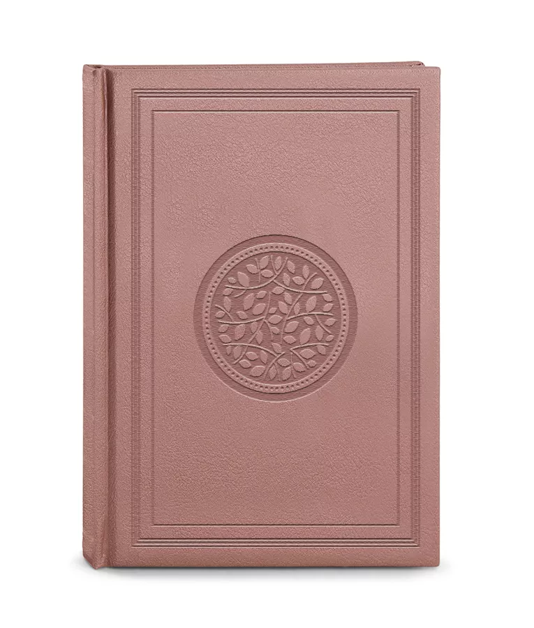 Large Designer Personal Notations Book - Image 3