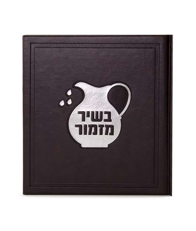 BeShir Mizmor - Image 8