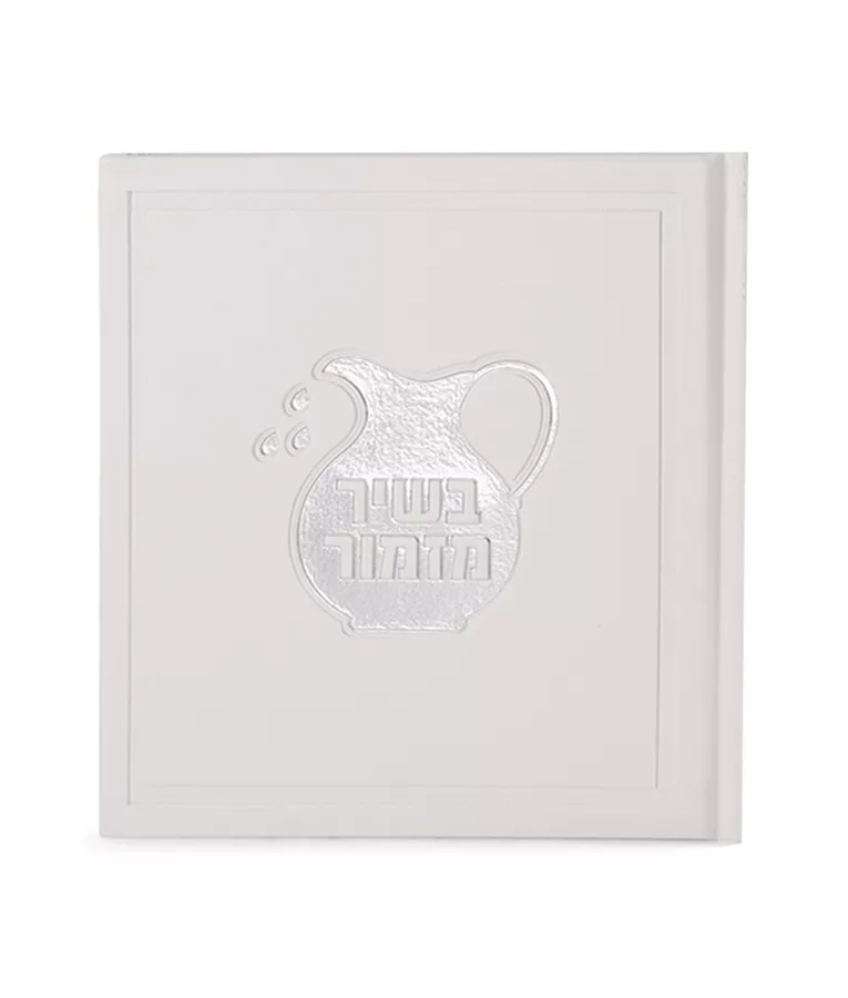 BeShir Mizmor - Image 5