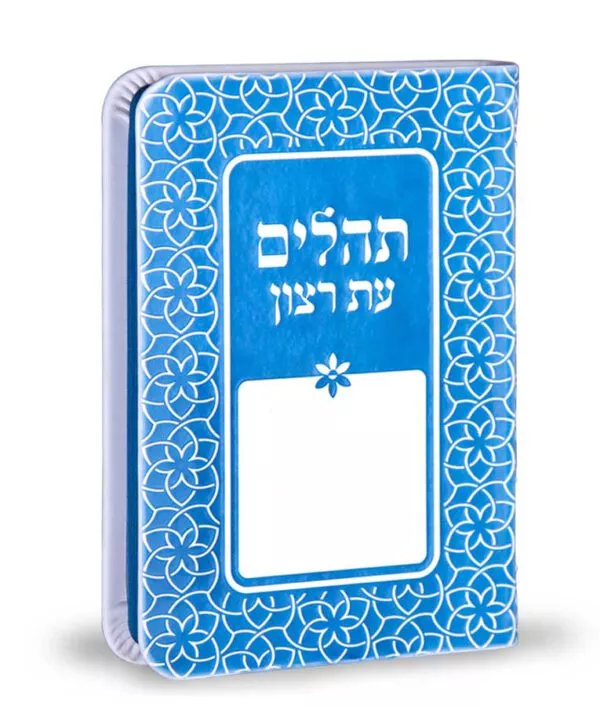 Tehillim Rainbow model