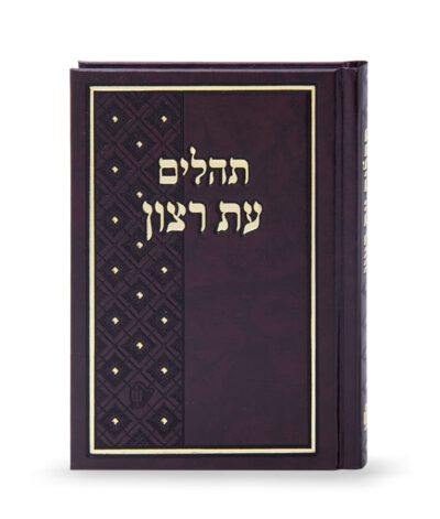 Tehillim Skai small