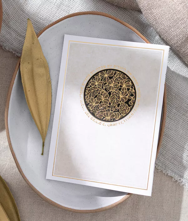 Zemiros – Medallion cream - Image 4