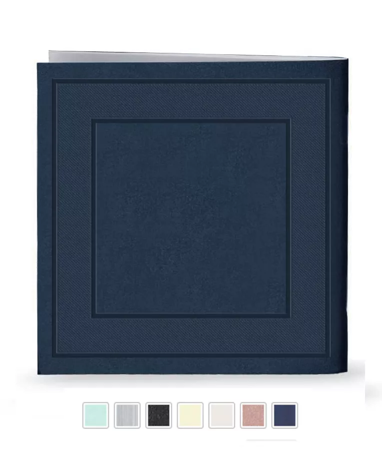 Zemiros Shabbos Almog Blue