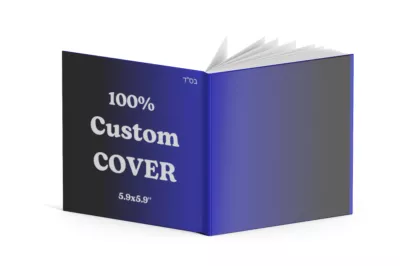 Exclusive Custom Cover Zmiros Shabbos